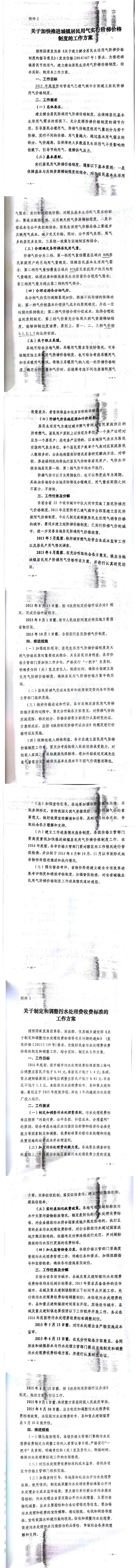 忻發(fā)改價格發(fā)[2015]19號忻州市發(fā)展和改革委員會轉(zhuǎn)發(fā)山西省物價局關(guān)于印發(fā)加快推進城鎮(zhèn)居民用水、用氣階梯價格制度等工作方案的通知13-20.jpg