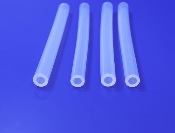 怎么選擇適合醫(yī)療設(shè)備上的硅膠管？