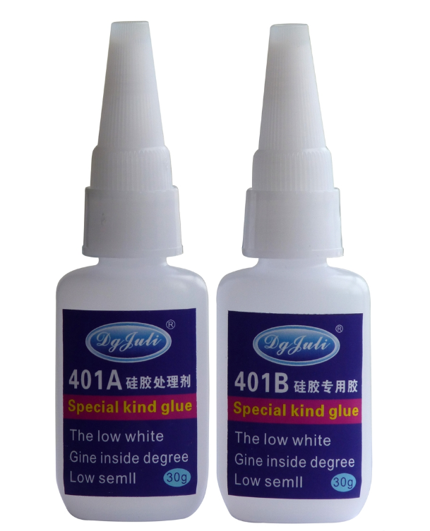 什么膠水可以粘硅膠和塑料，能粘硅膠的膠水具體有哪些呢？